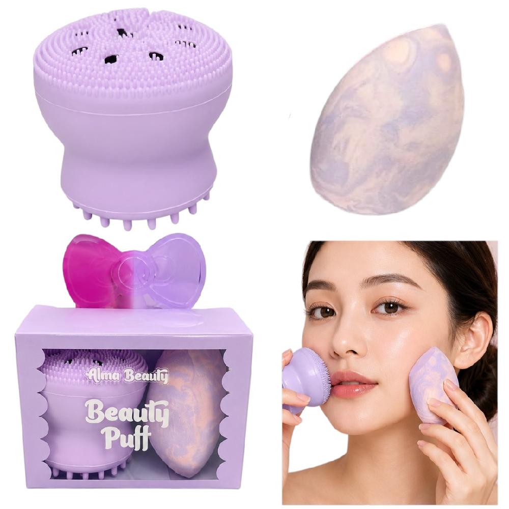KIT X2 PULPO FACIAL