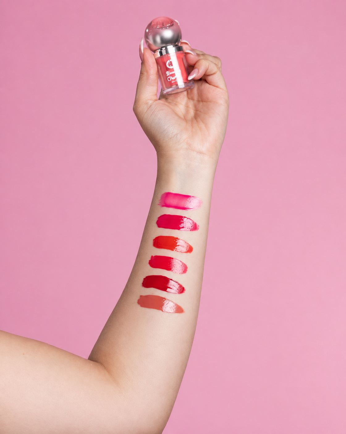 rubor en crema beauty charm