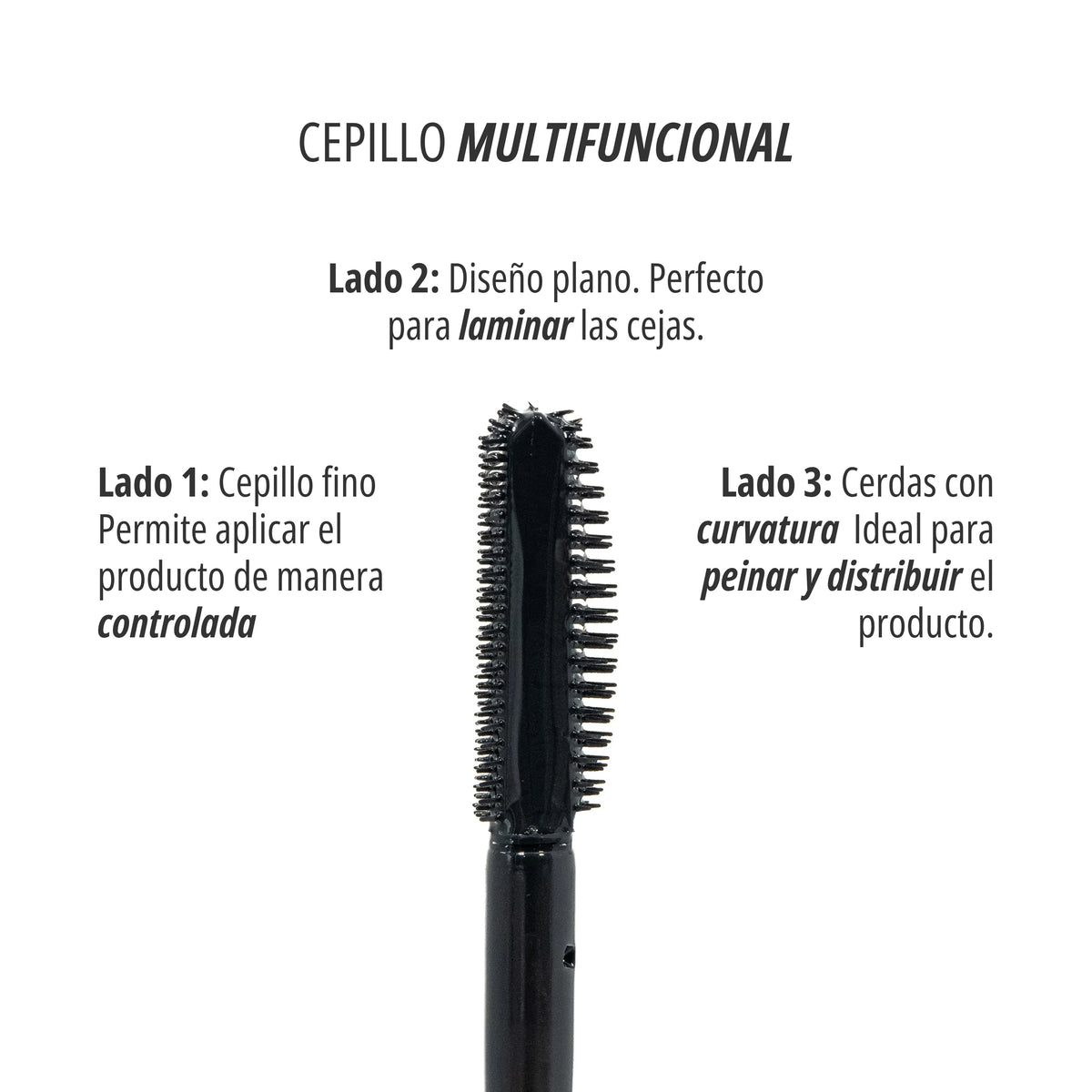 FIJADOR DE CEJAS ANIK FREEZE BABES