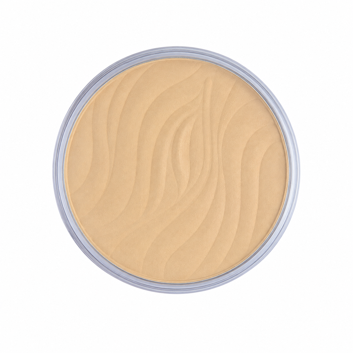 Polvo compacto matte paulis tono 1