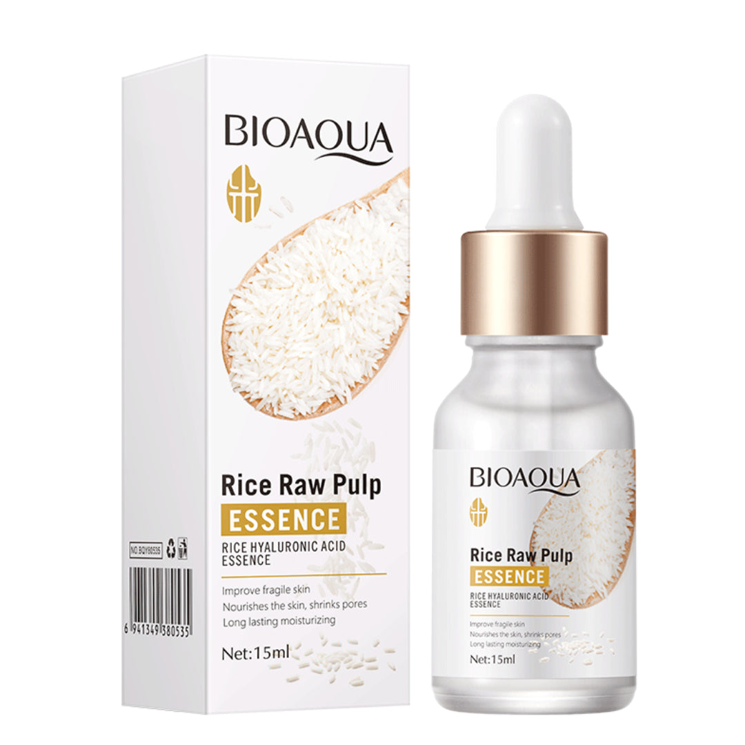 SERUM FACIAL ARROZ PEQUEÑO