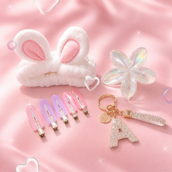 ACCESORIOS VARIOS