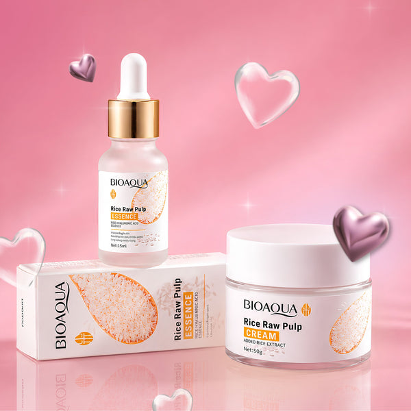 CUIDADO FACIAL