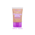 Base matte purpure
