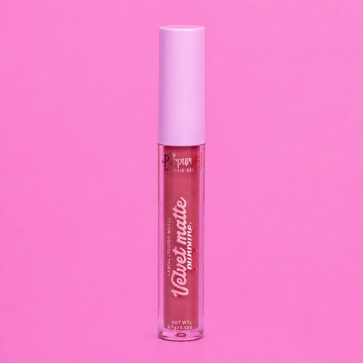 Lip gloss velvet tono 05