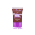 Base matte purpure tono mohana