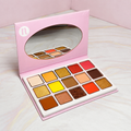 paleta de sombras alma beauty tono 02