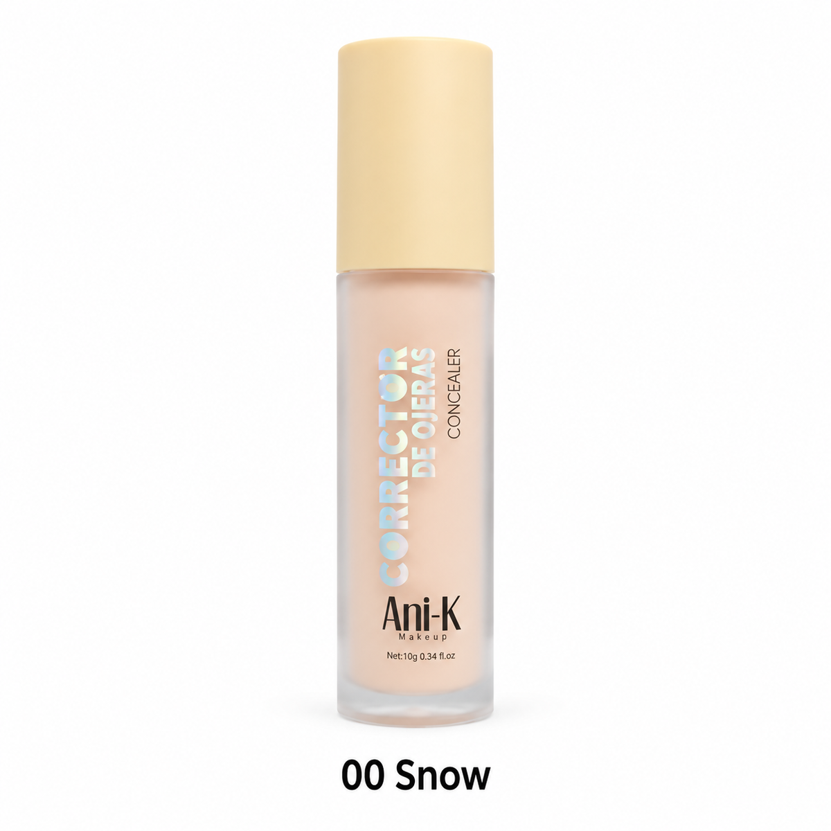 CORRECTOR ANIK 00