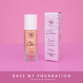 Base bloomshell tono 4.8