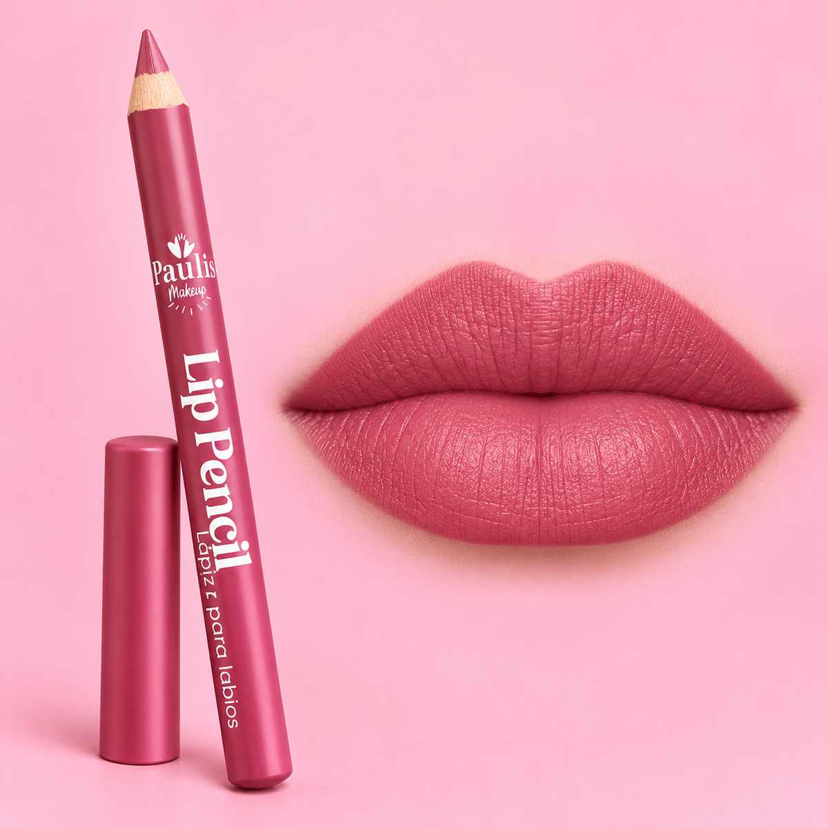 DELINEADOR DE LABIOS PAULIS 03