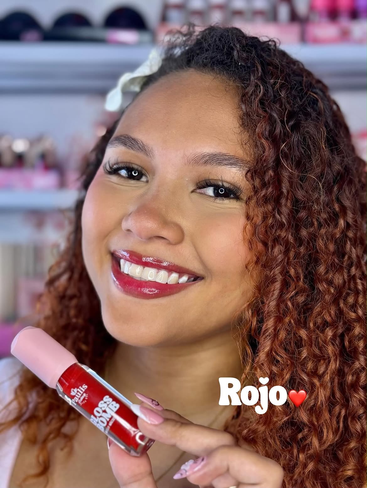 LIP GLOSS BOMB 04