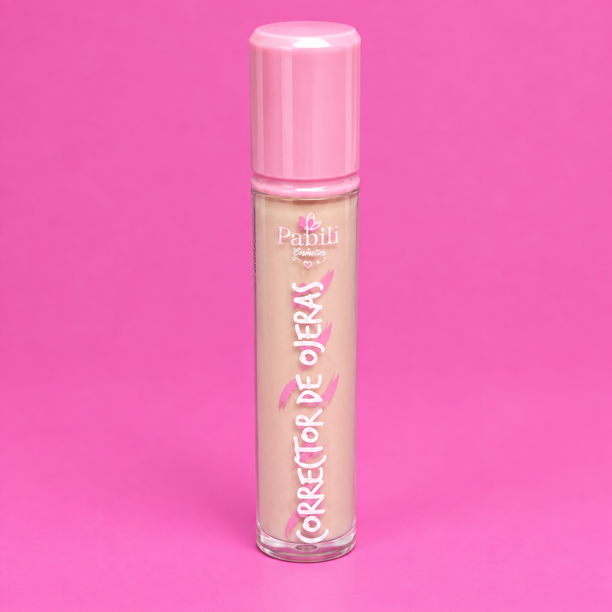 Corrector De Ojeras Paulis tono 1