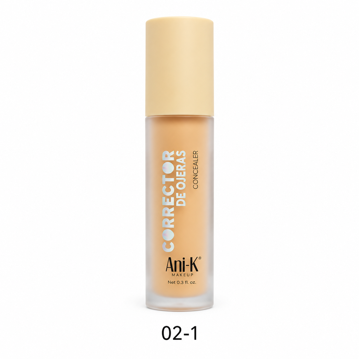 CORRECTOR ANIK 2-1