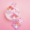 Paleta rubor love potion