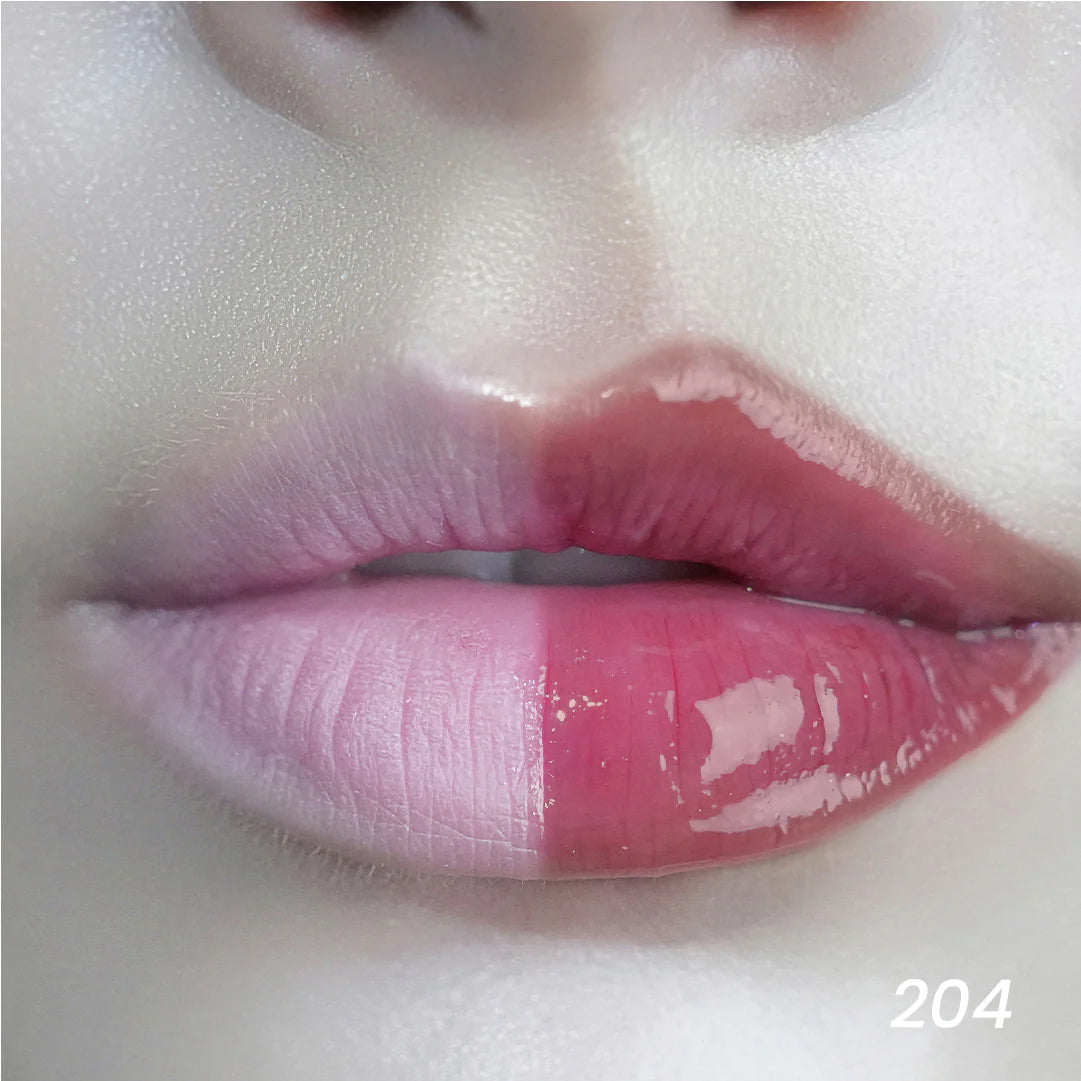Juicy lips montoc tono 204