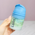 Hidratante Facial Lula azul