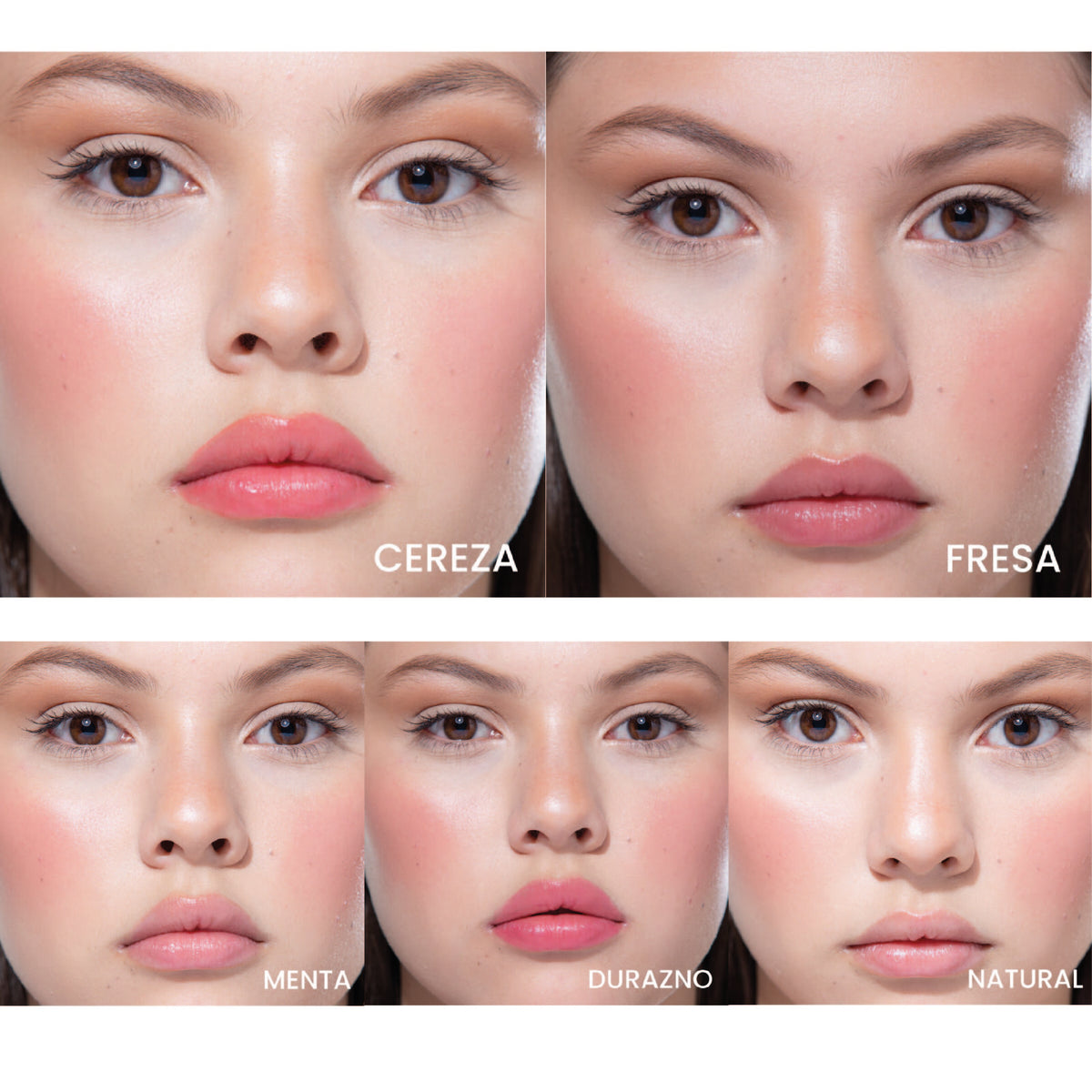 Lippie Balm Montoc fresa