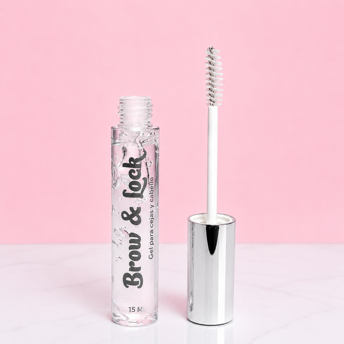 gel para cejas alma beauty