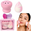 KIT X2 PULPO FACIAL