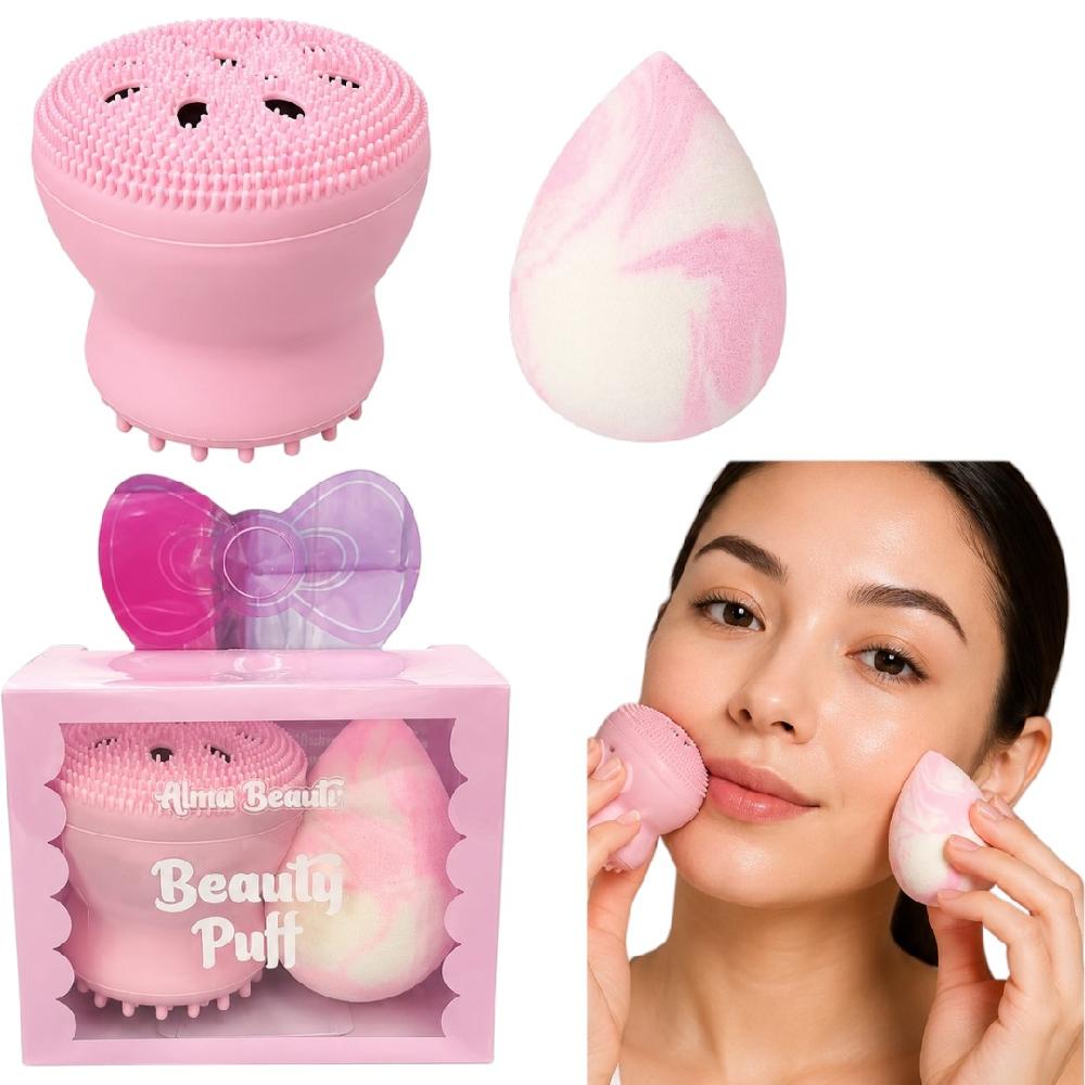 KIT X2 PULPO FACIAL