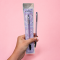 Brocha para cejas