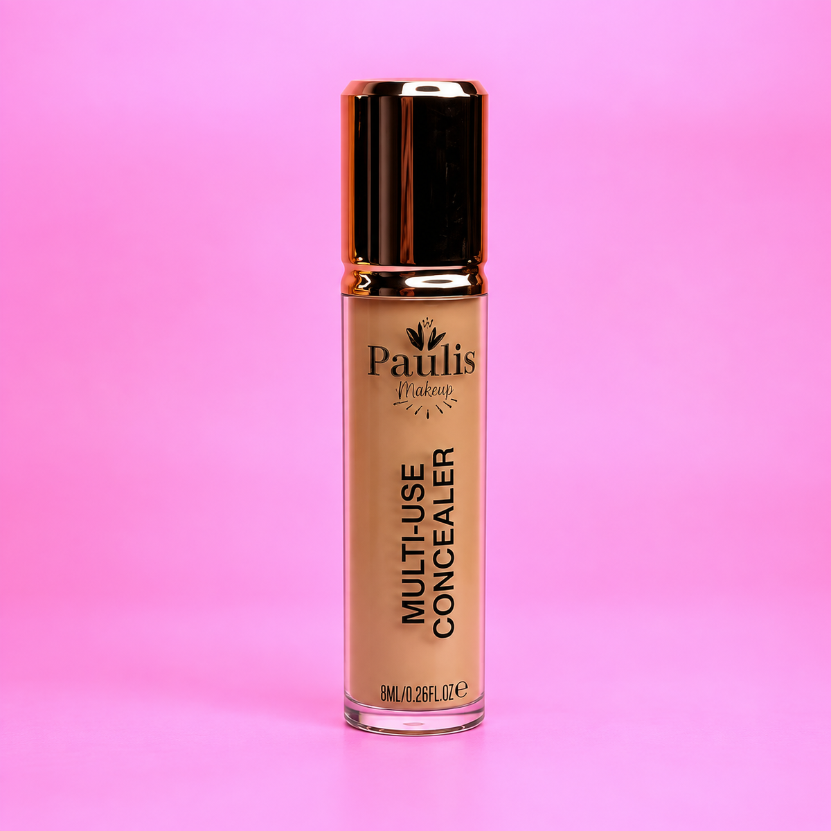 Corrector liquido paulis tono 6