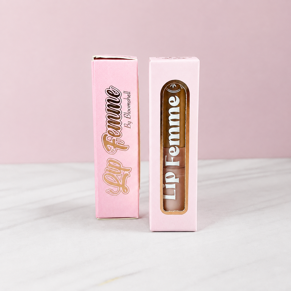 Lip femme