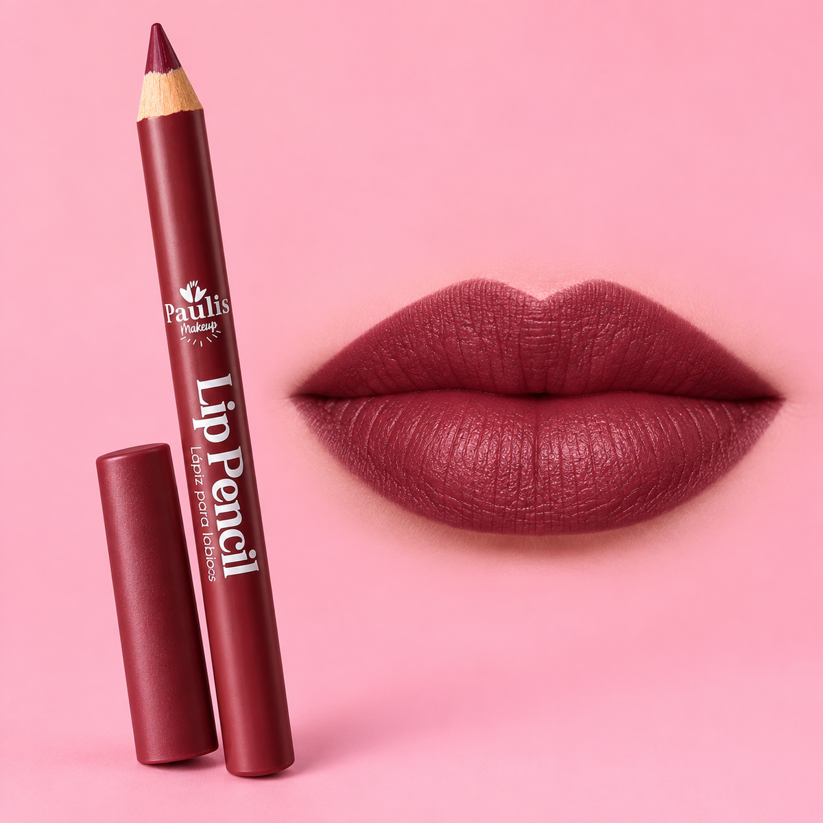 DELINEADOR DE LABIOS PAULIS 02