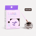 POMADA PARA CEJAS TONO OSCURO
