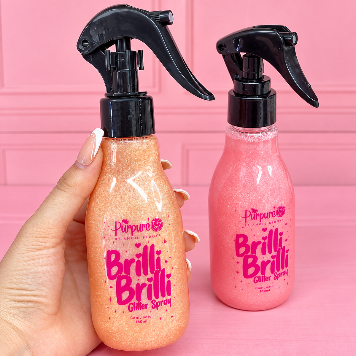 BRILLI BRILLI GRANDE