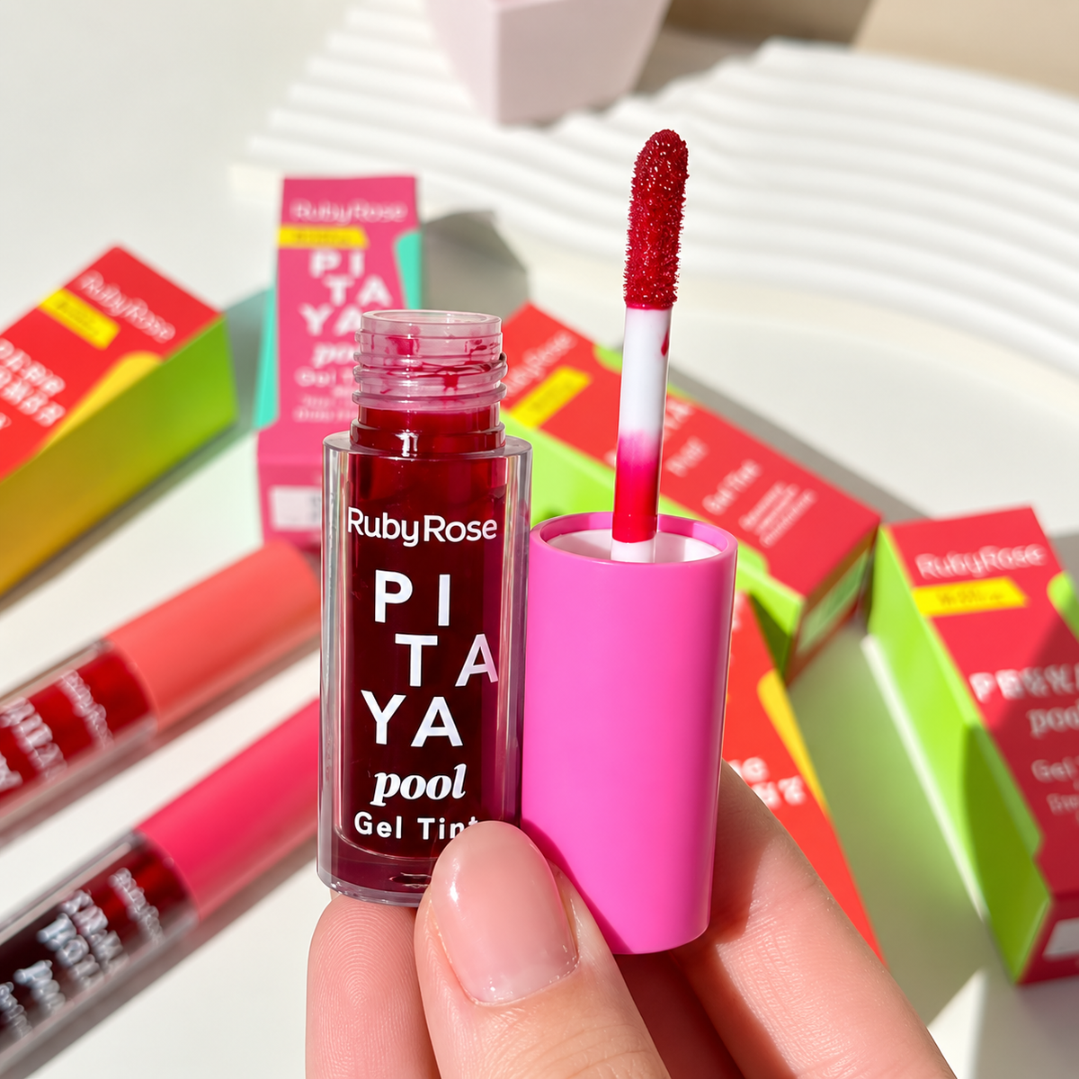 GEL TINT PITAYA POOL
