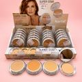 Polvo compacto karite super star tono 1