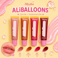 Lip gloss aliballoons