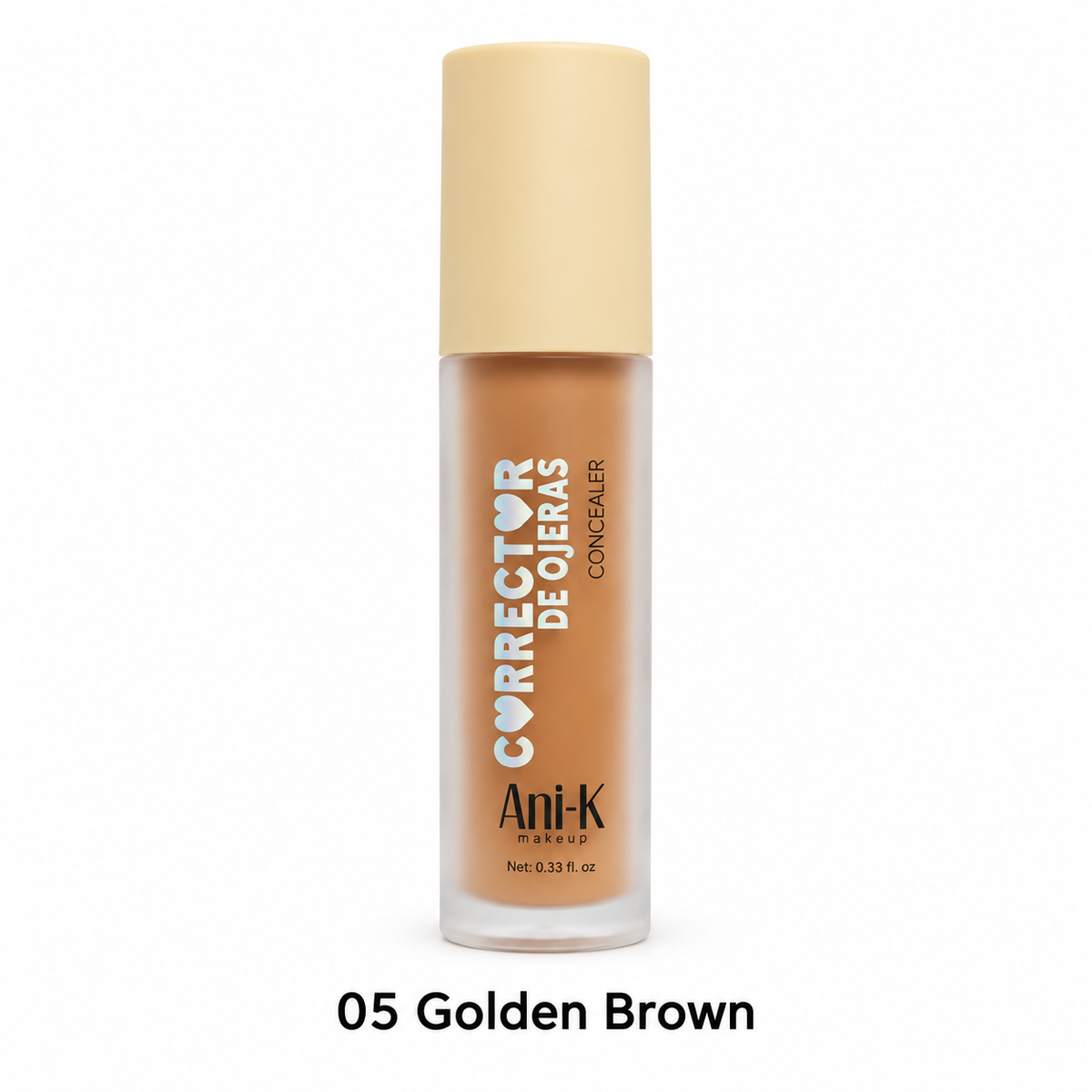 CORRECTOR ANIK 05