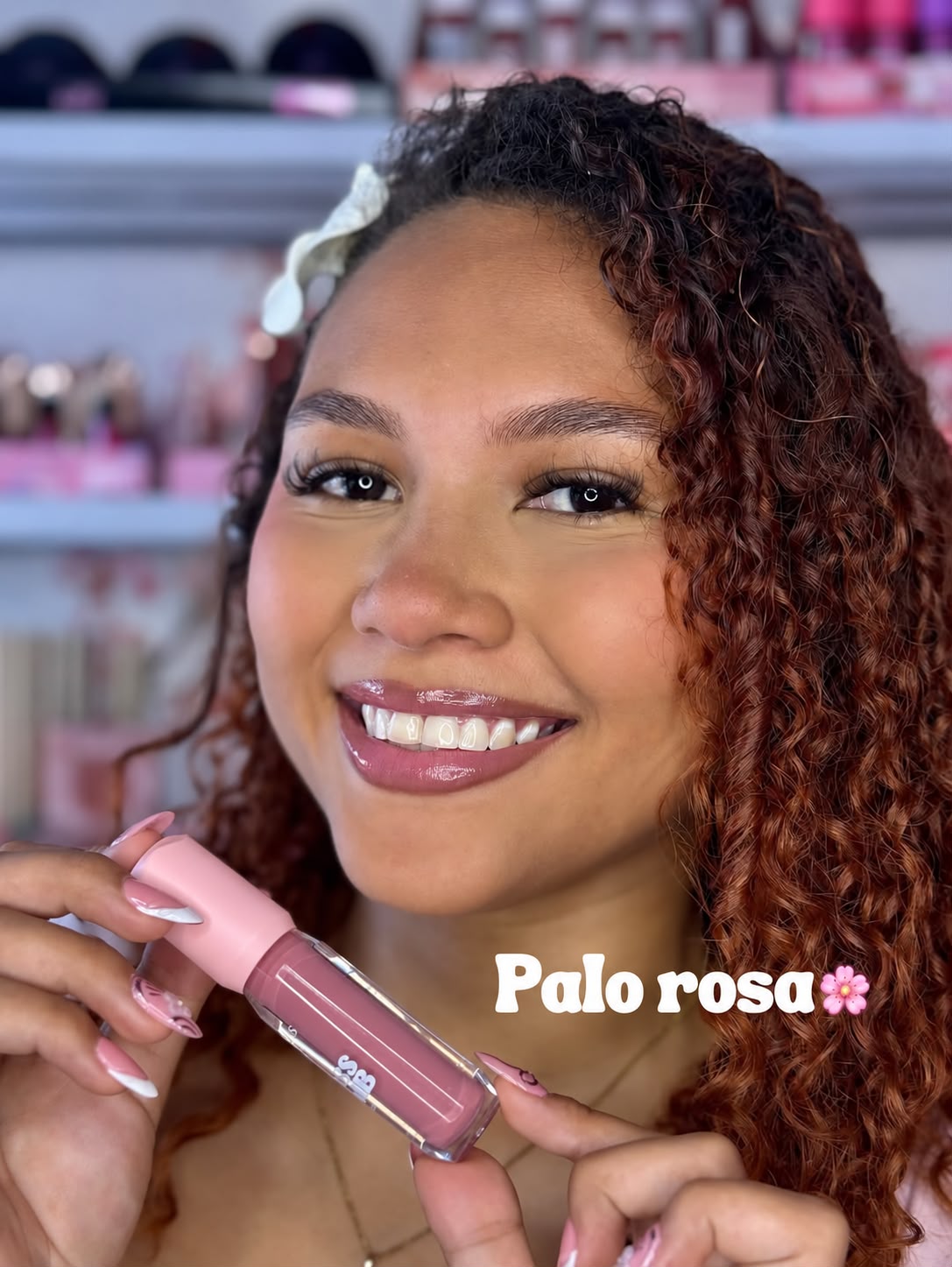 LIP GLOSS BOMB 05