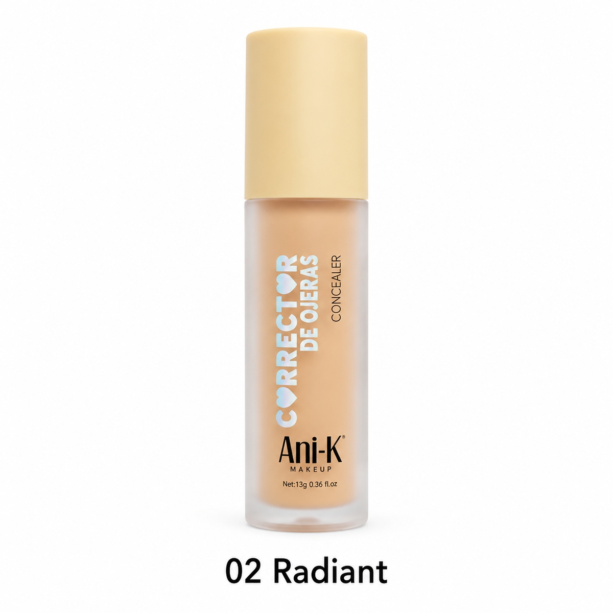 CORRECTOR ANIK 02