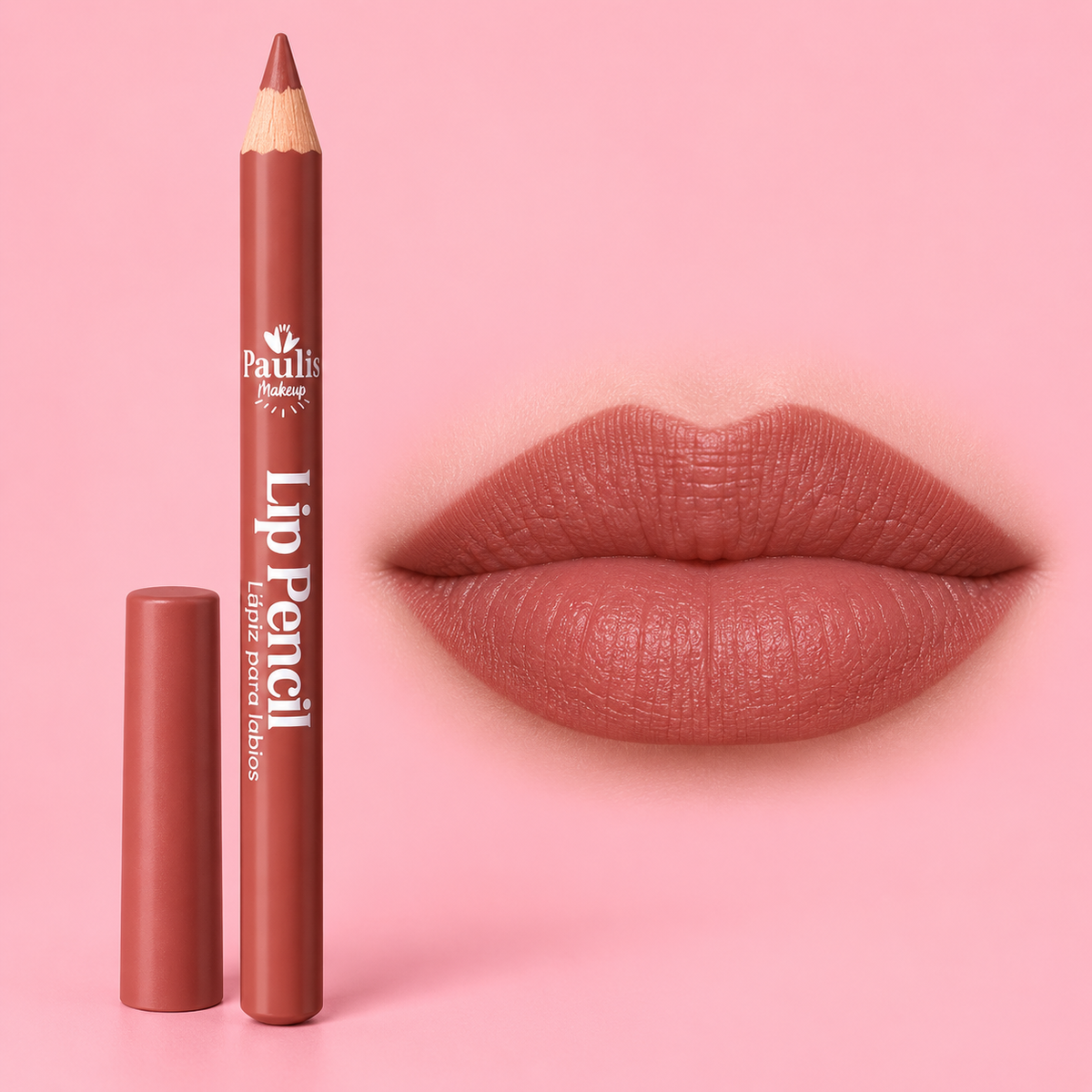 DELINEADOR DE LABIOS PAULIS 01