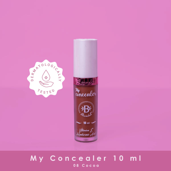Corrector bloomshell tono 08