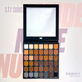 PALETA DE SOMBRAS NUDE PAULIS