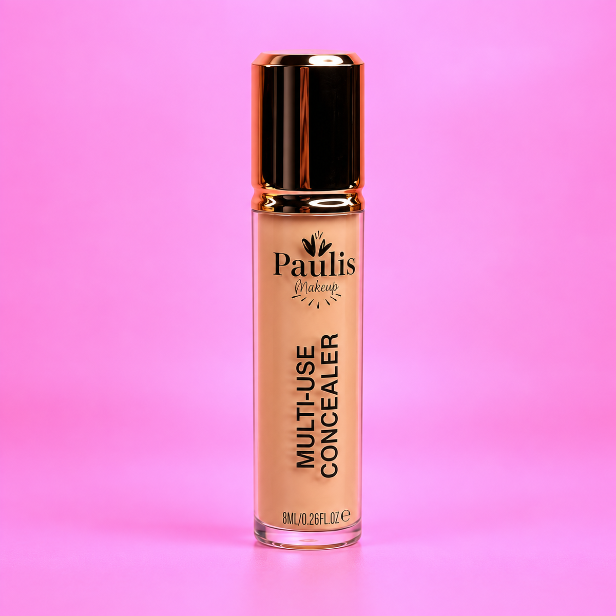 Corrector liquido paulis tono 5