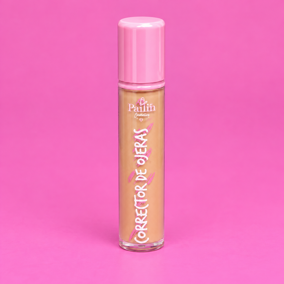 Corrector De Ojeras Paulis tono 6