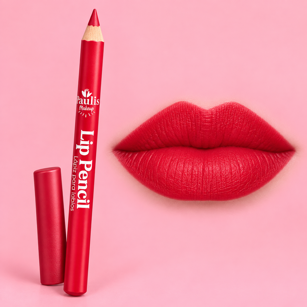 DELINEADOR DE LABIOS PAULIS 05
