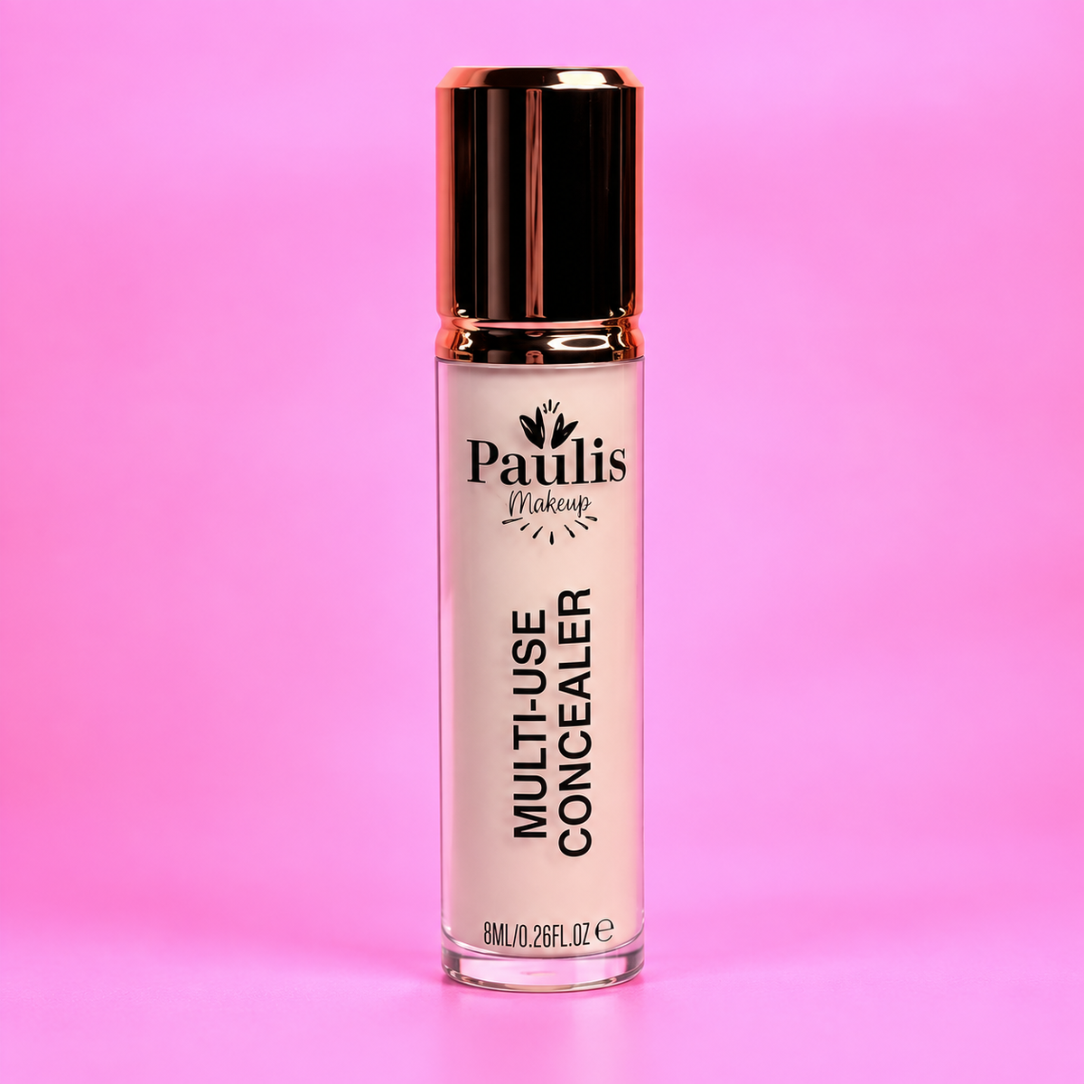 Corrector liquido paulis tono 1