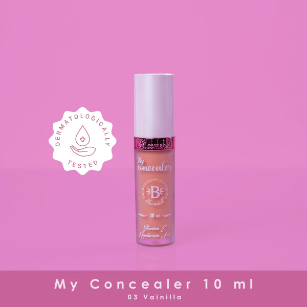 Corrector bloomshell tono 03