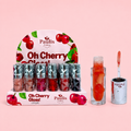 Cherry gloss