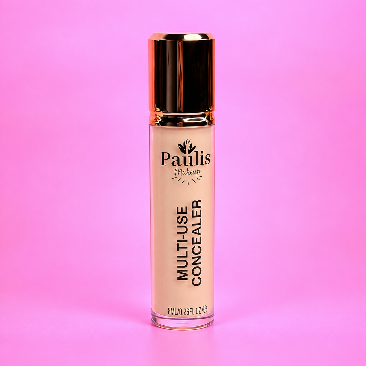 Corrector liquido paulis tono 2