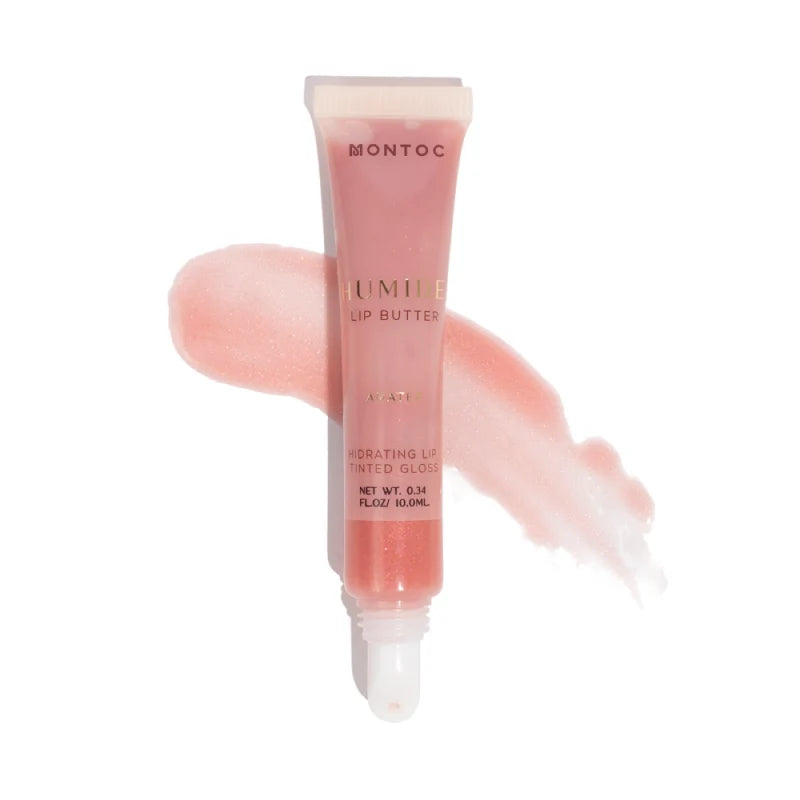 Lip Butter Montoc amatea