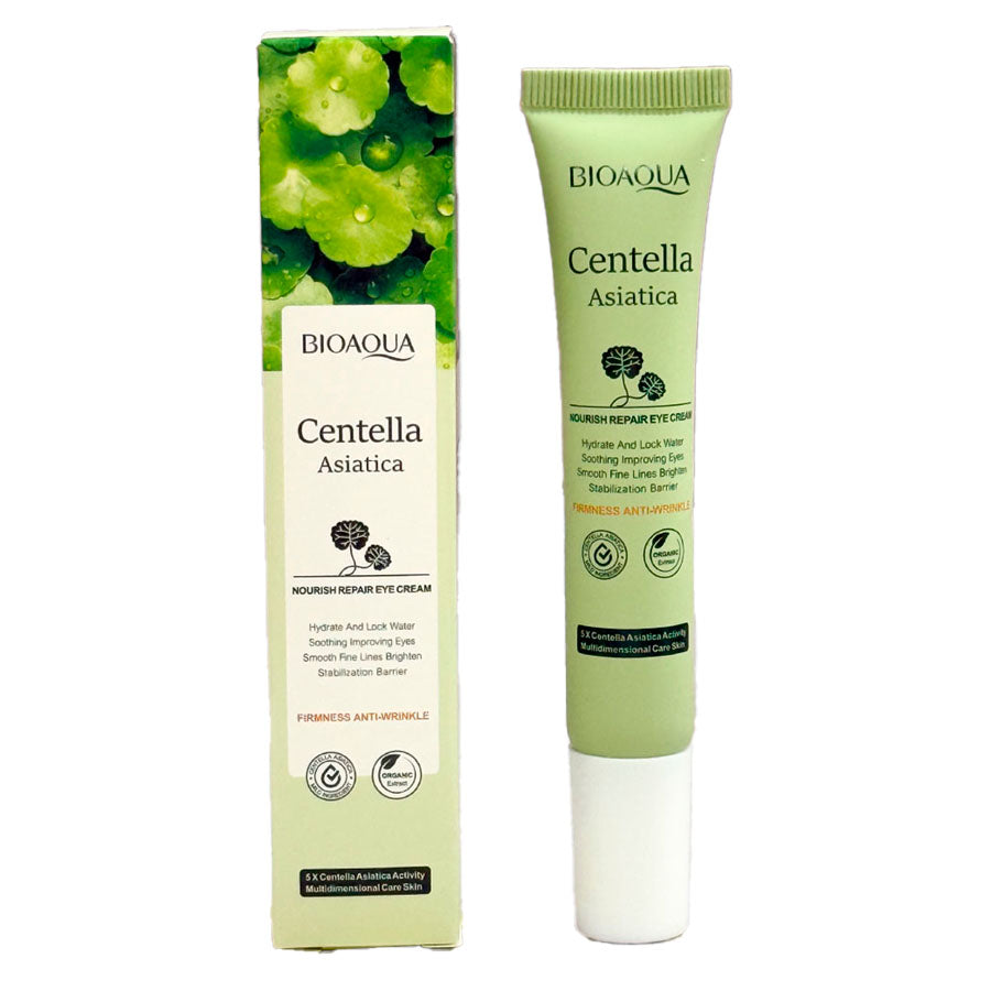 CONTORNO DE OJOS CENTELLA
