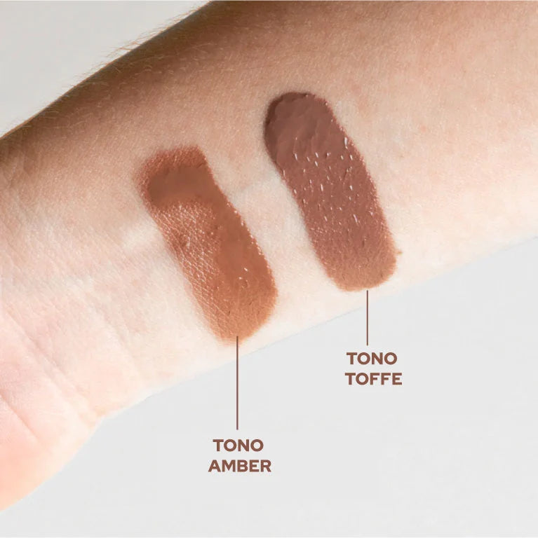 Contorno Liquido Montoc Humide amber