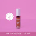 Corrector bloomshell tono 05